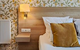 Aparthotel Ammi Nice Massena - Ex Ajoupa